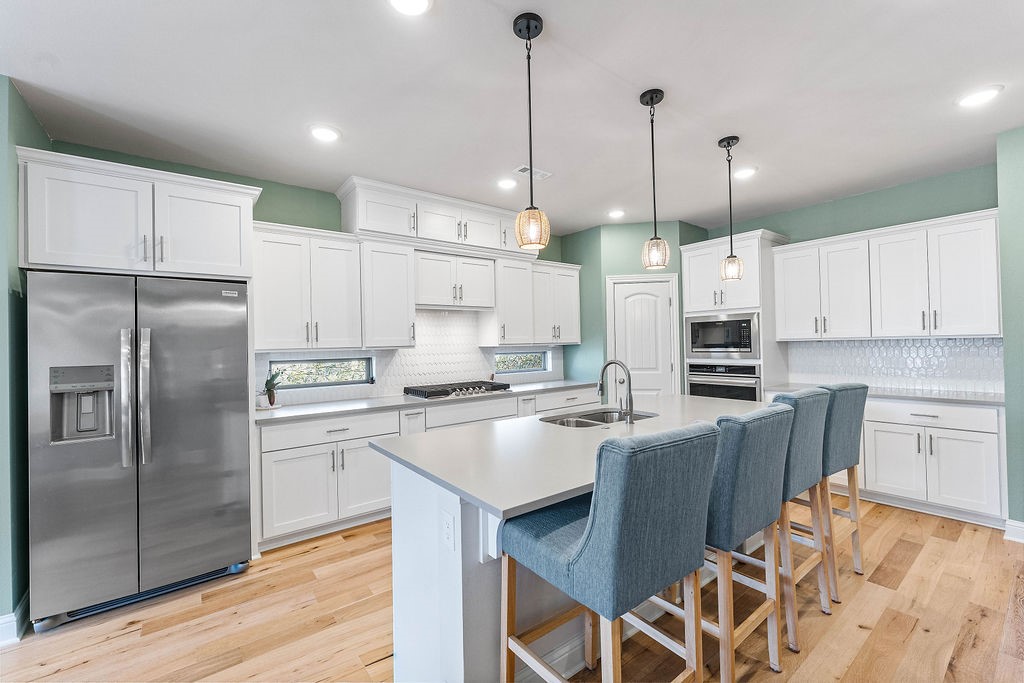 Allen's Mill Phase 2 - Residential