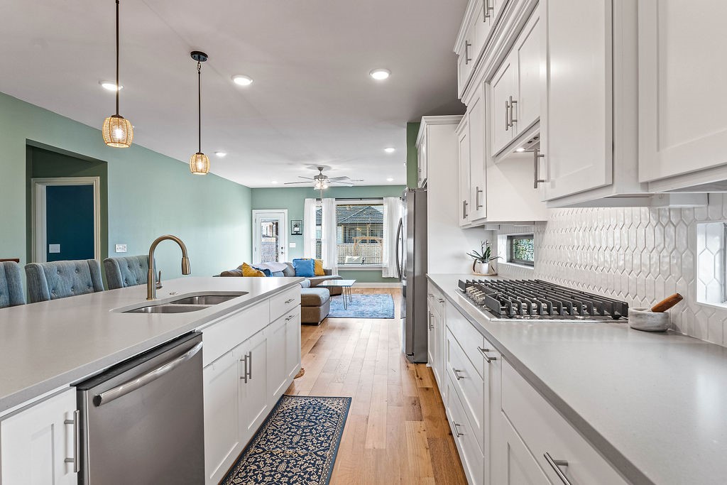 Allen's Mill Phase 2 - Residential