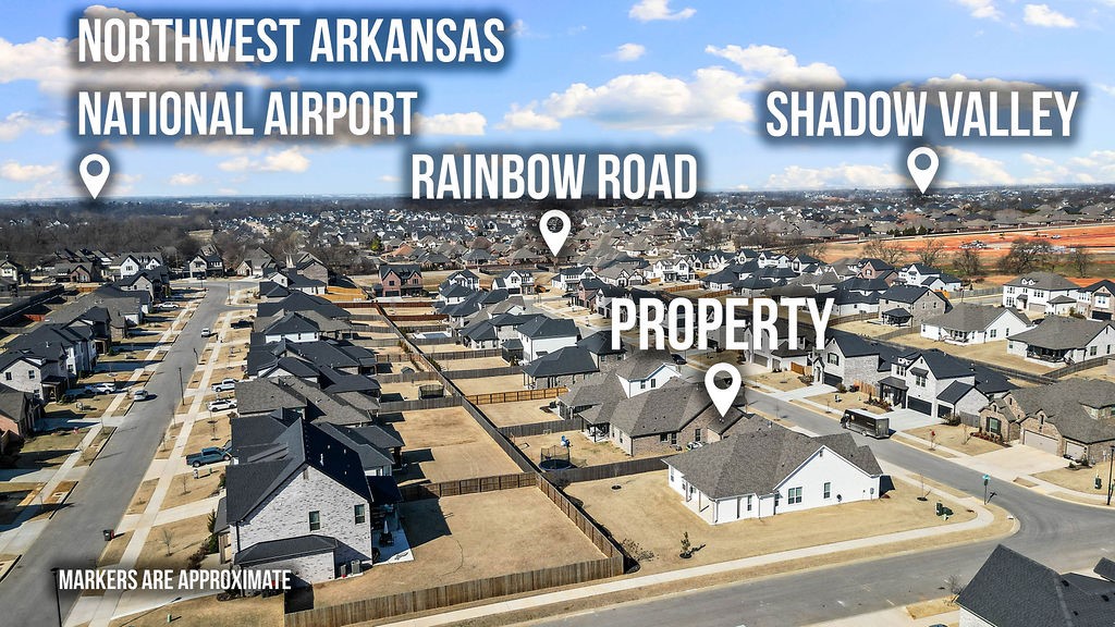 Allen's Mill Phase 2 - Residential