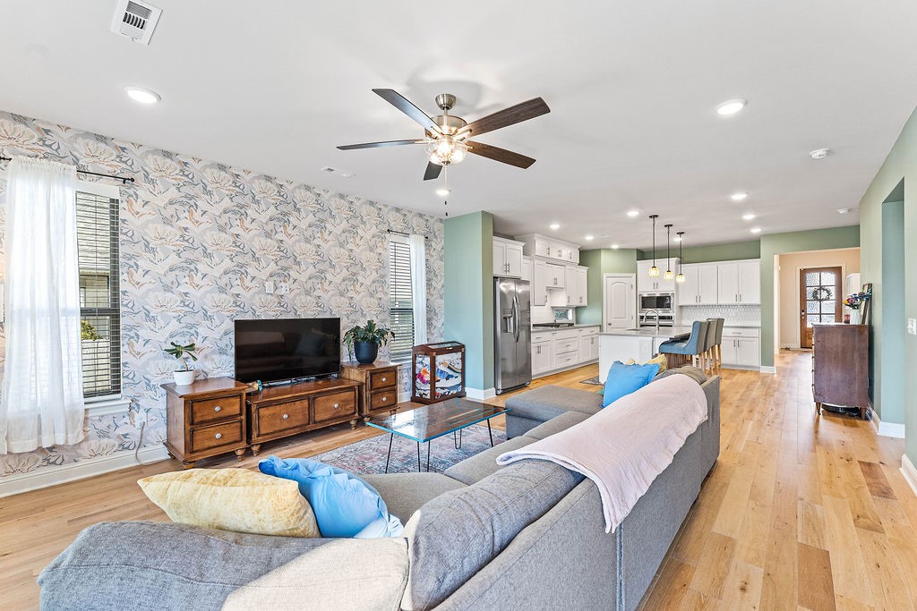 Allen's Mill Phase 2 - Residential