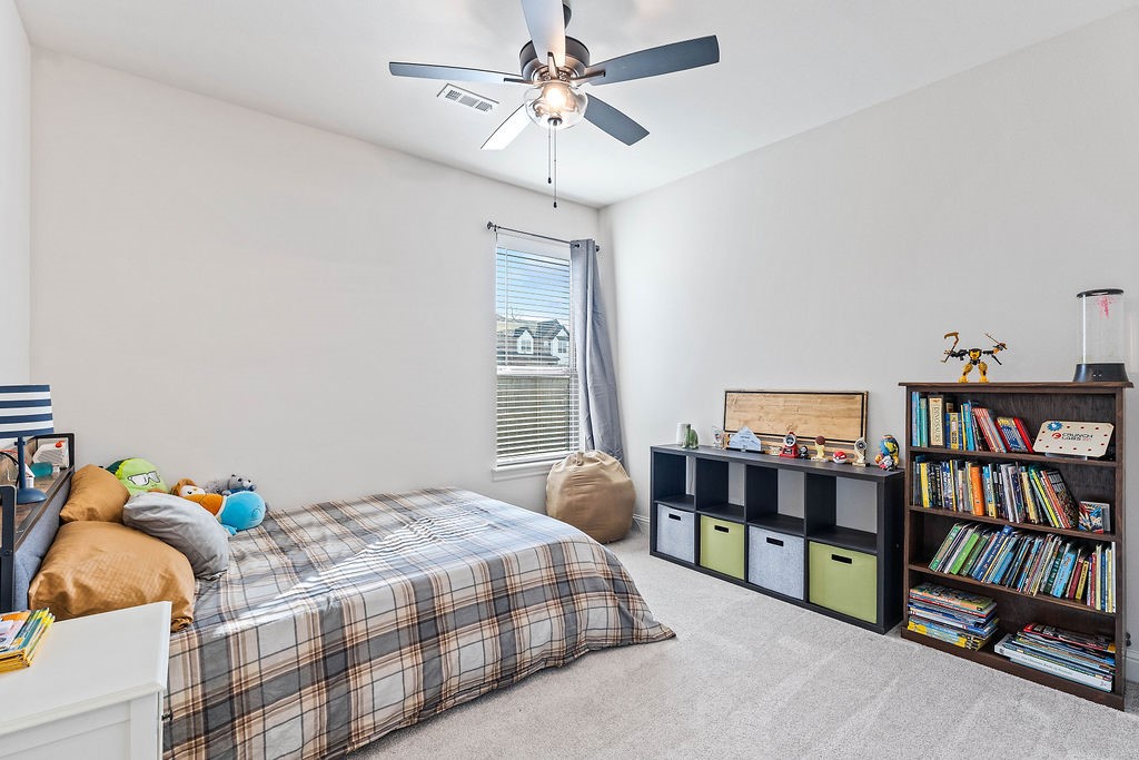 Allen's Mill Phase 2 - Residential