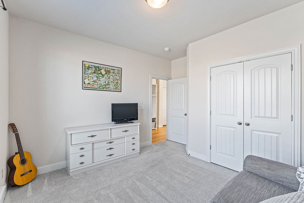 Allen's Mill Phase 2 - Residential