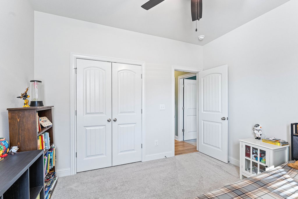 Allen's Mill Phase 2 - Residential