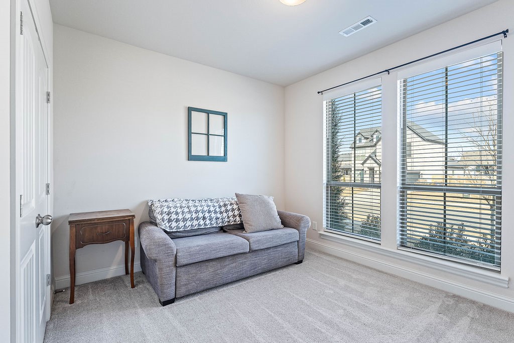 Allen's Mill Phase 2 - Residential