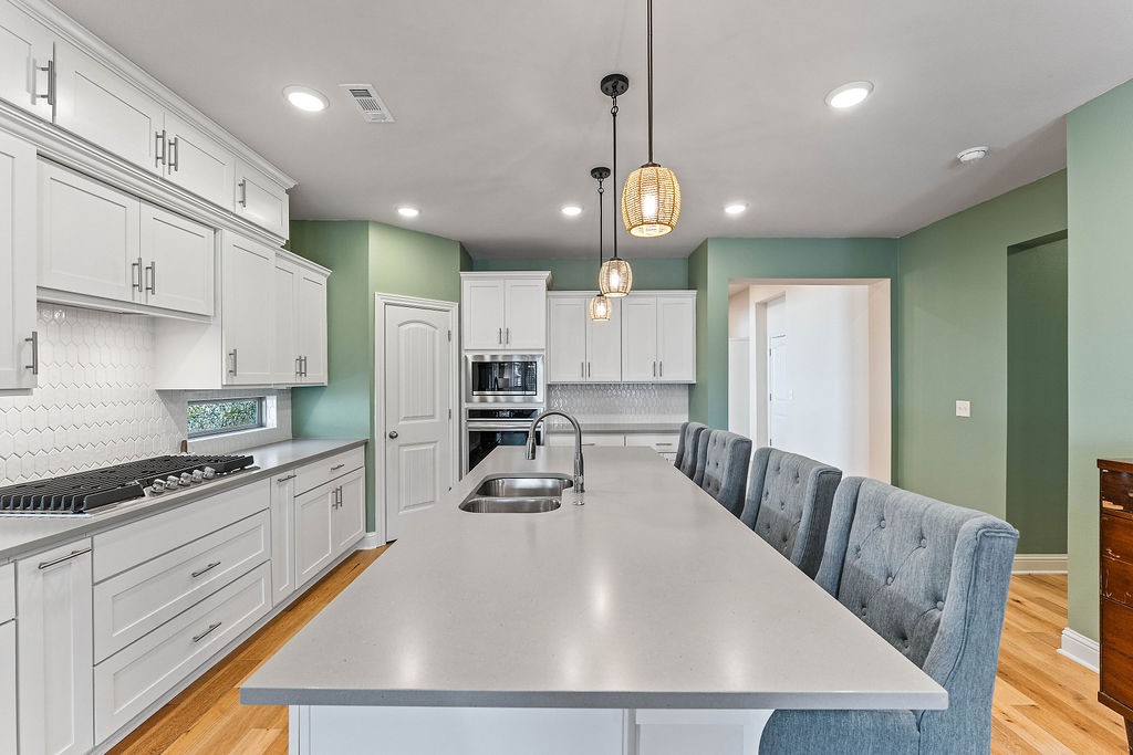 Allen's Mill Phase 2 - Residential