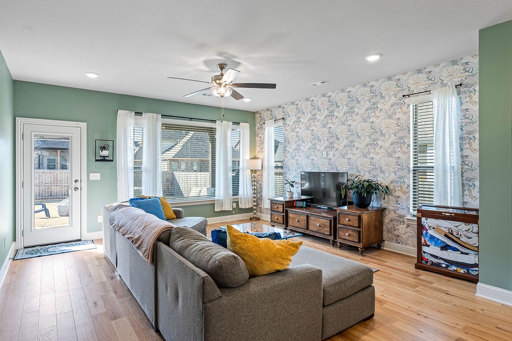 Allen's Mill Phase 2 - Residential