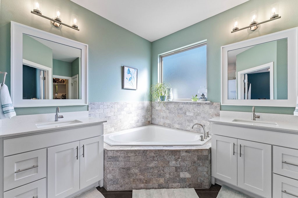 Allen's Mill Phase 2 - Residential