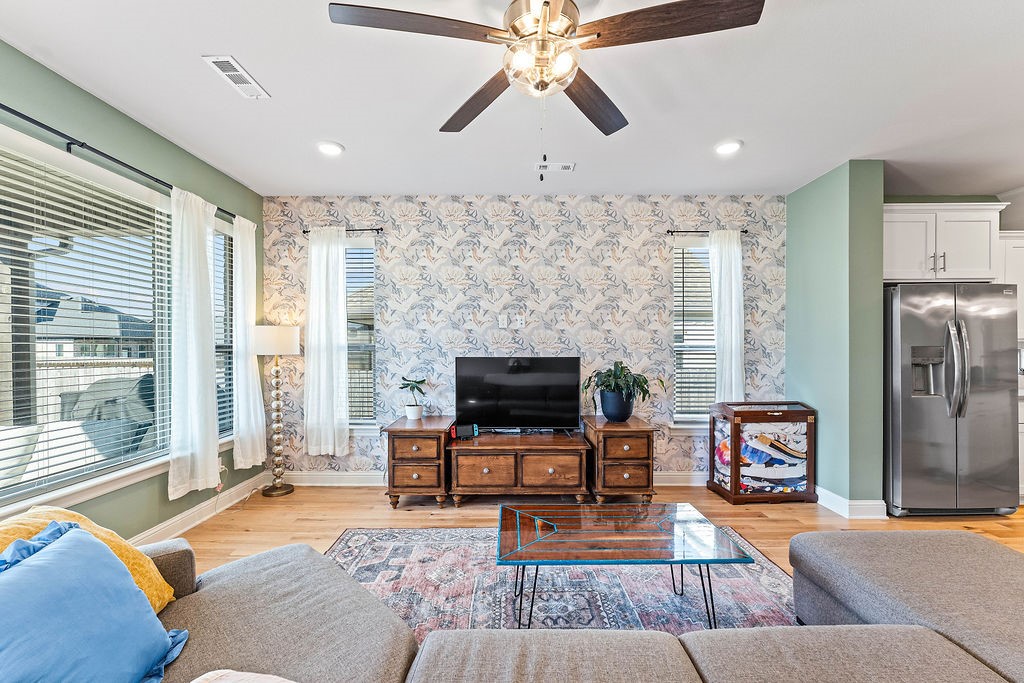 Allen's Mill Phase 2 - Residential