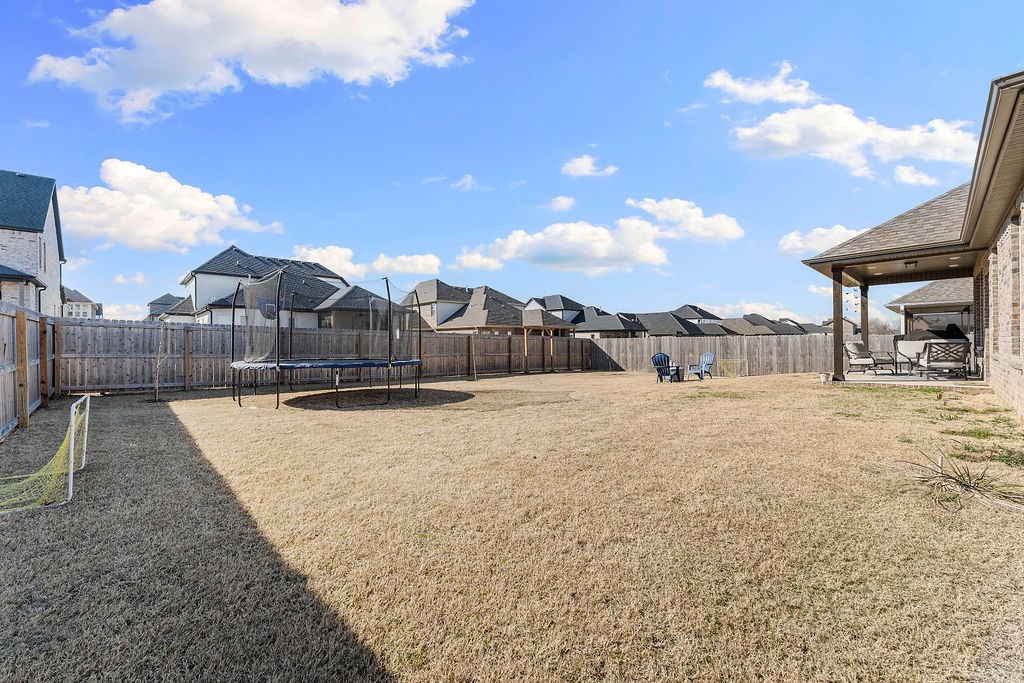 Allen's Mill Phase 2 - Residential