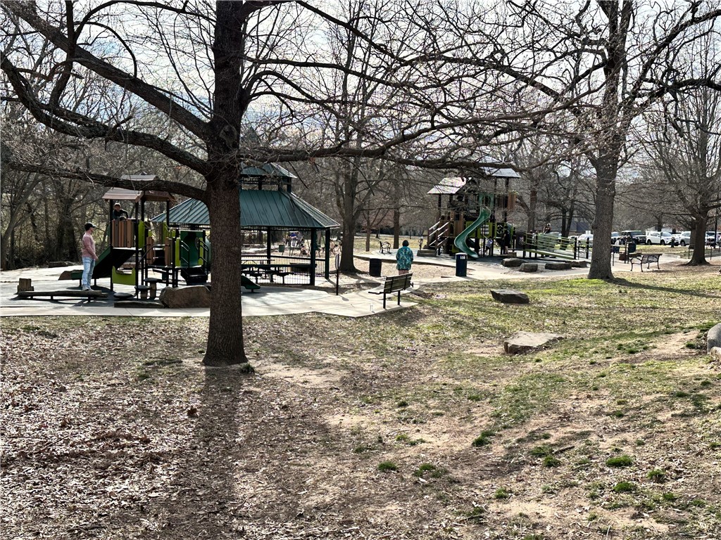City Park Addaltrents Rev - Land