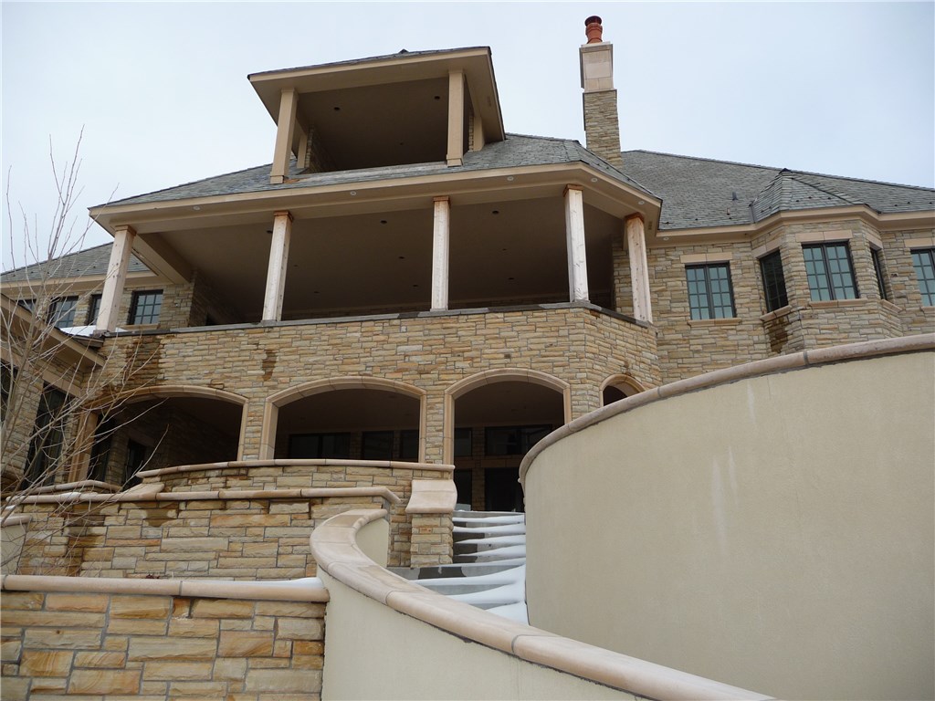 Bridgewater Estates - Residential