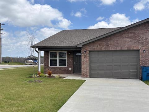 Photo of 6814 NW Trevy Street, Highfill, AR 72712 (MLS # 1351719)