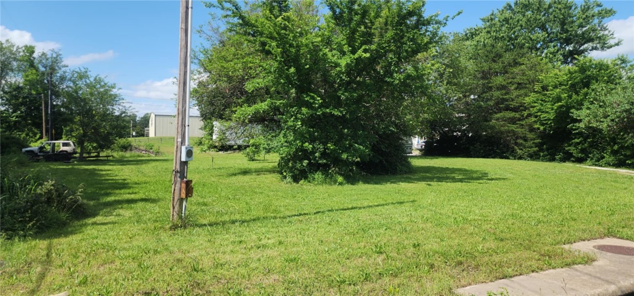 Prairie Grove Outlots - Commercial Sale