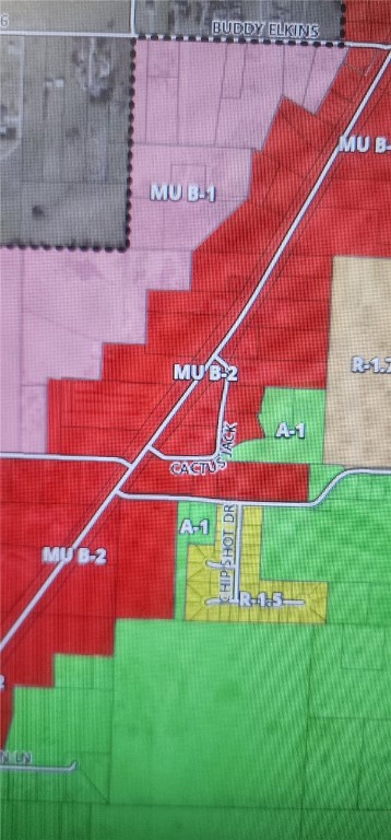 Prairie Grove Outlots - Commercial Sale