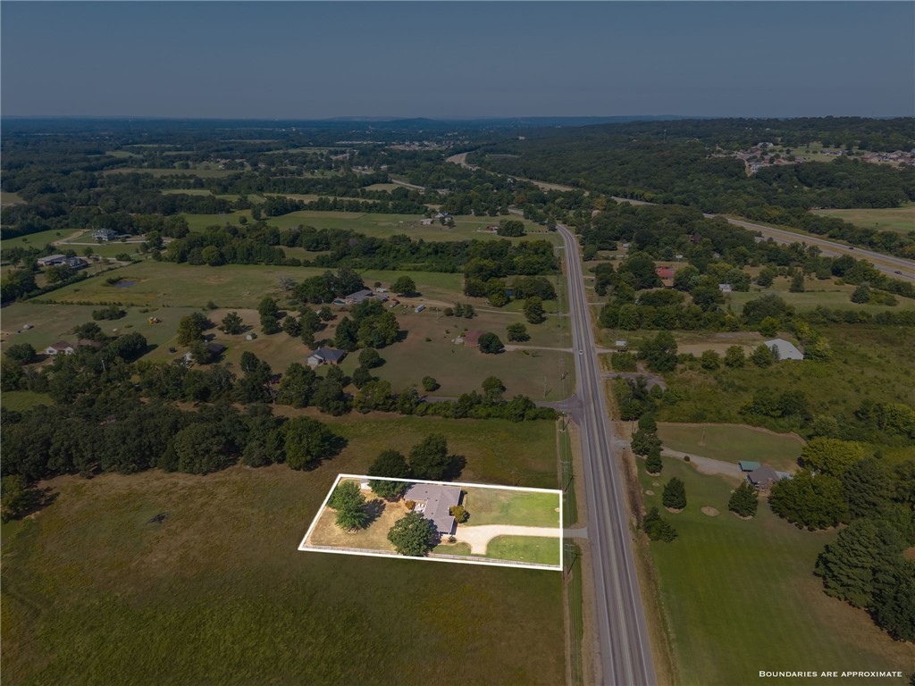No - Residential
