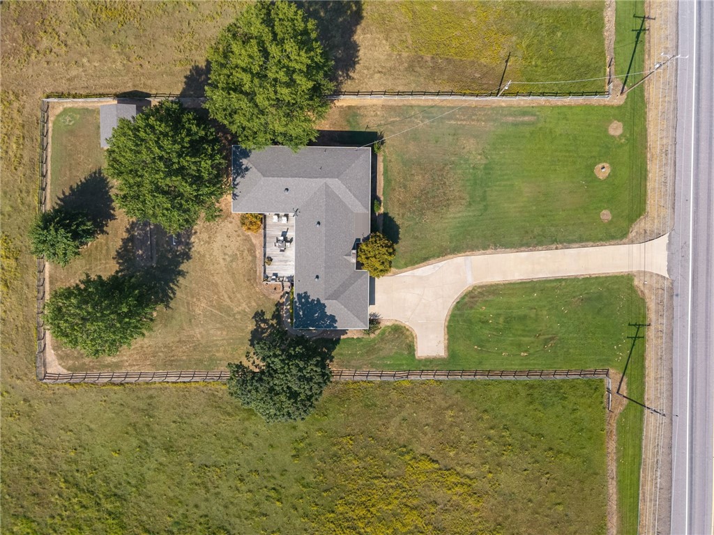No - Residential