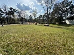 Corner Lot located in Marina Village.City utilities are available and short distance from the State Park and Lake and endlessFishing Tournaments.