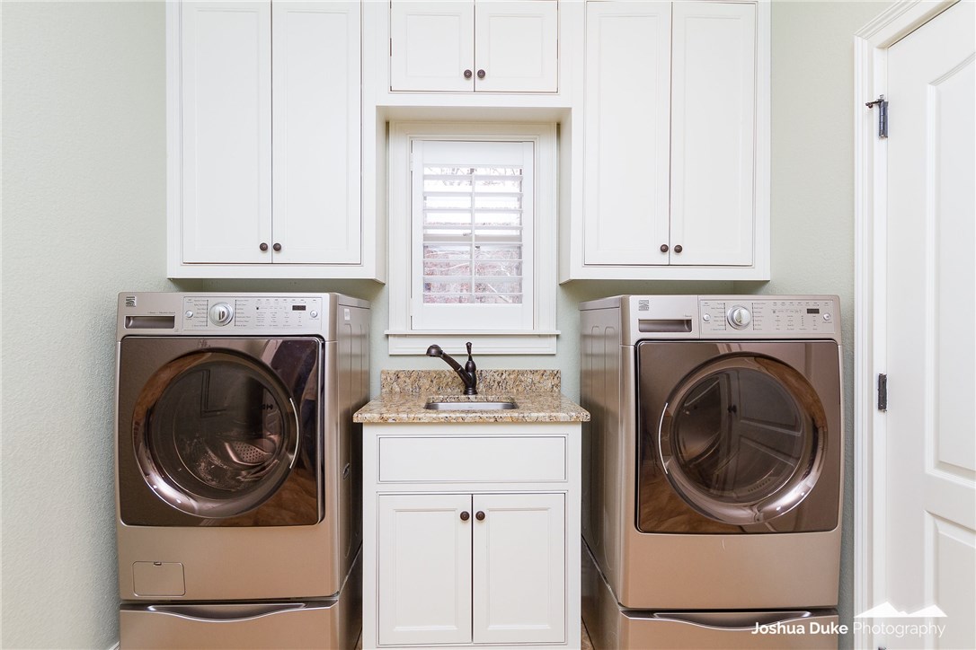 Bois D' Arc - Residential