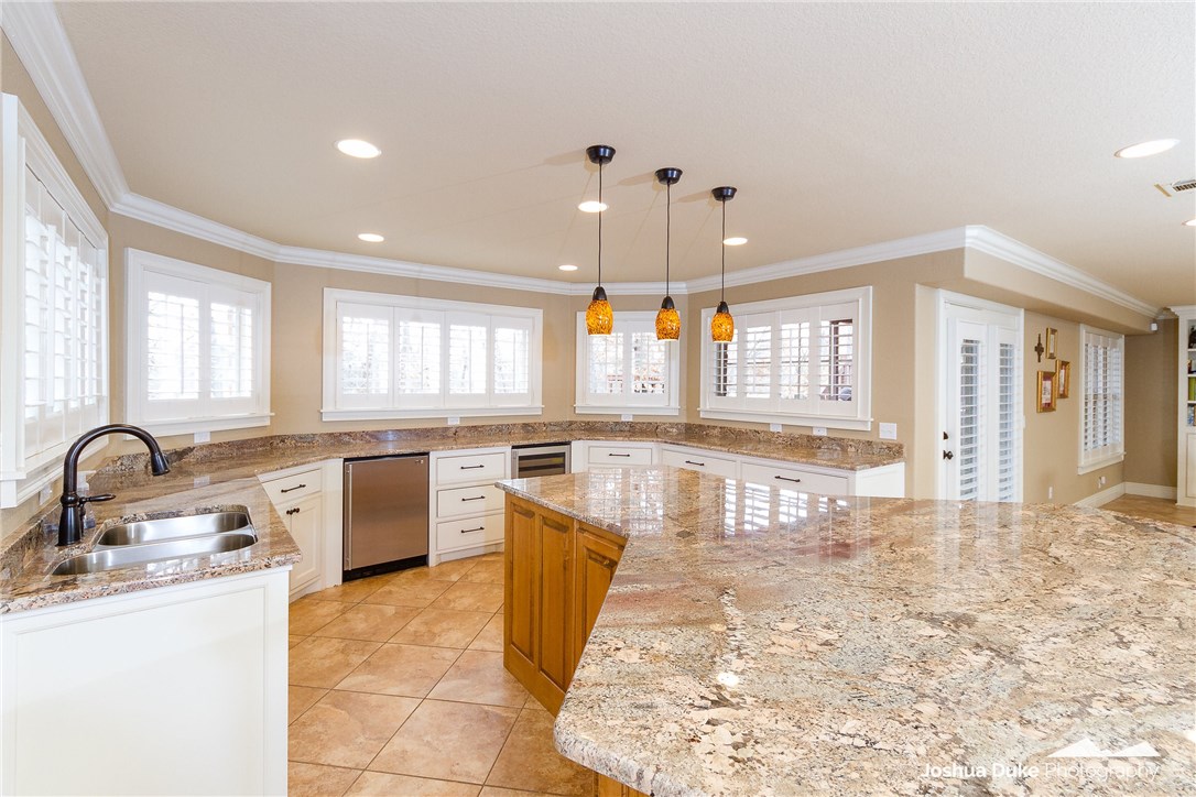 Bois D' Arc - Residential