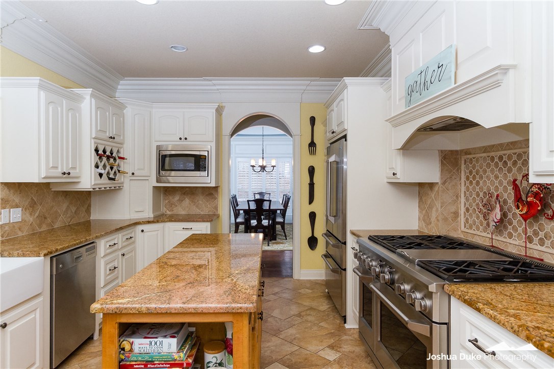 Bois D' Arc - Residential