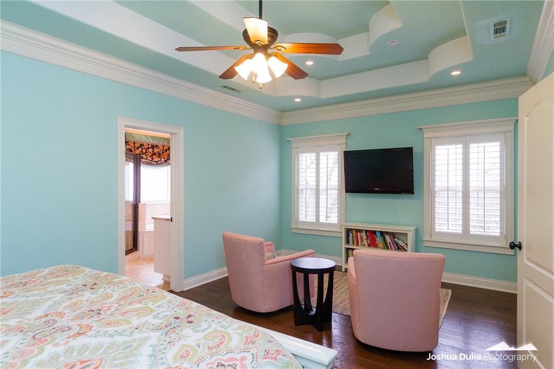 Bois D' Arc - Residential