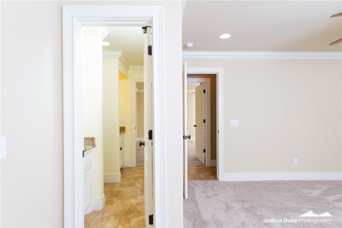 Bois D' Arc - Residential