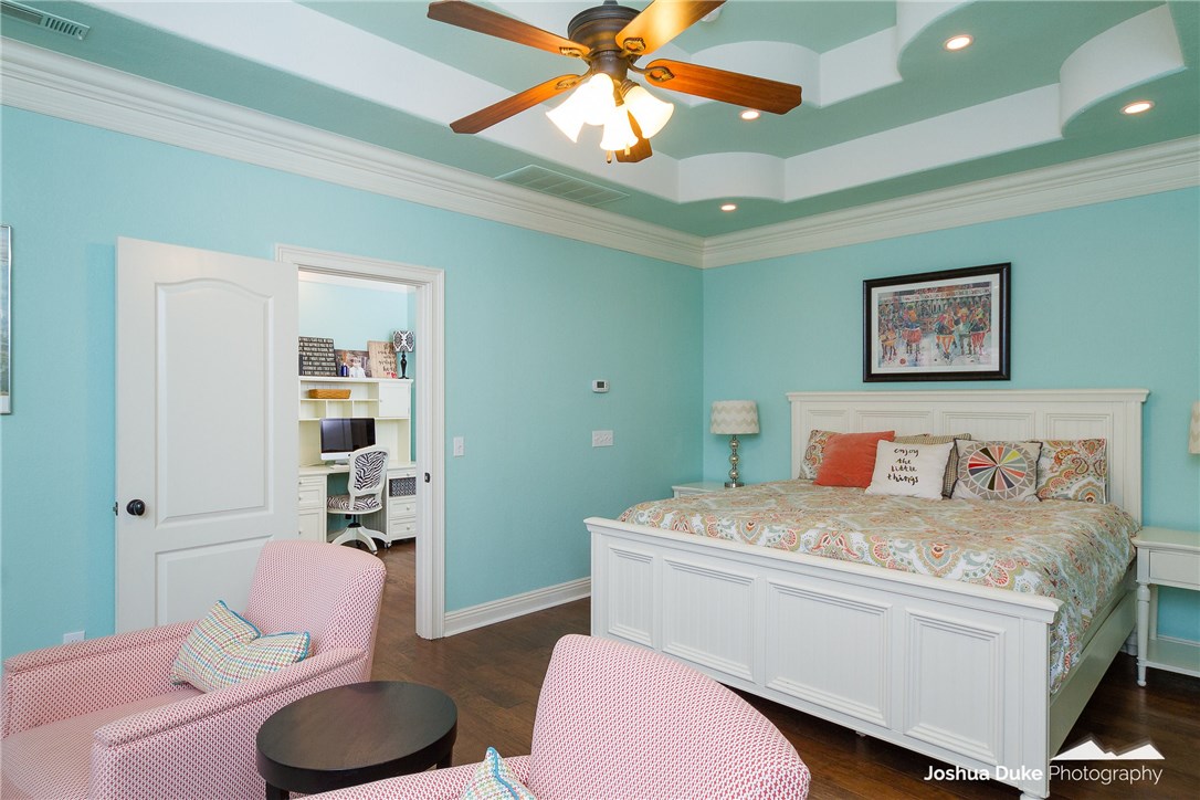 Bois D' Arc - Residential