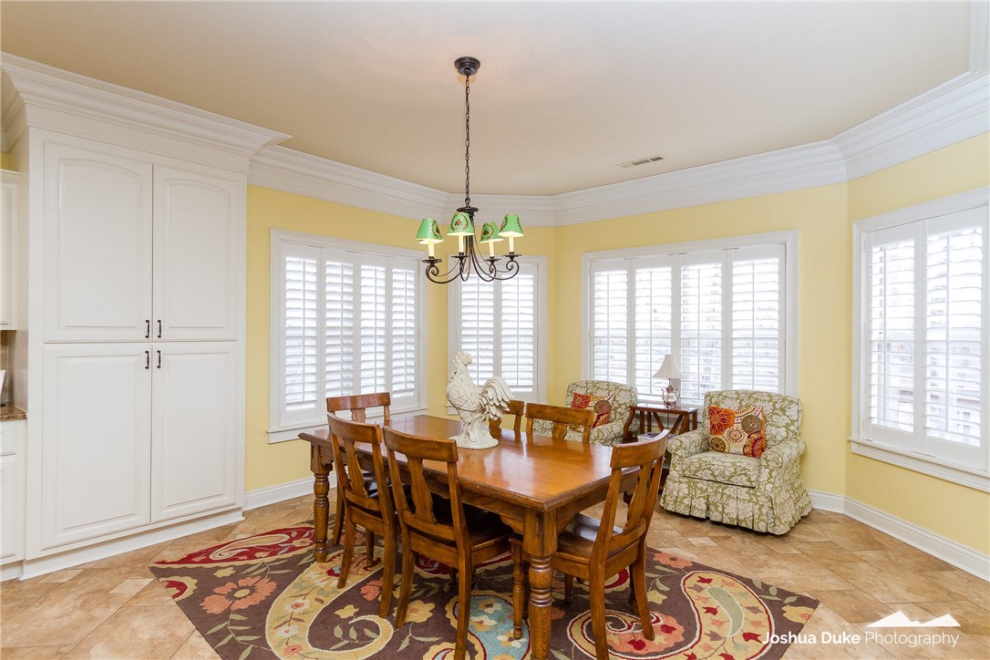 Bois D' Arc - Residential