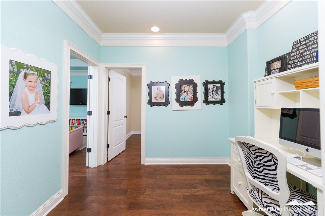 Bois D' Arc - Residential