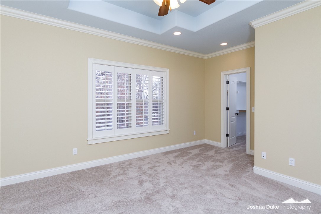 Bois D' Arc - Residential