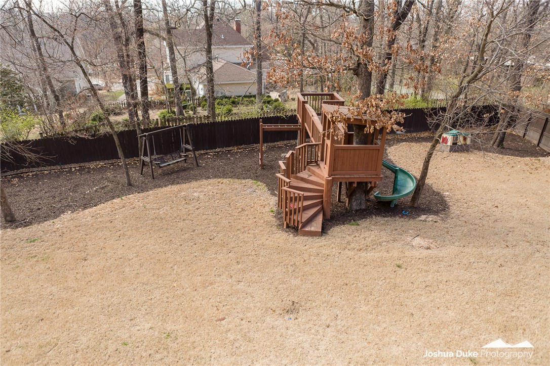 Bois D' Arc - Residential