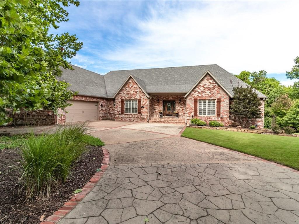 Bois D' Arc - Residential