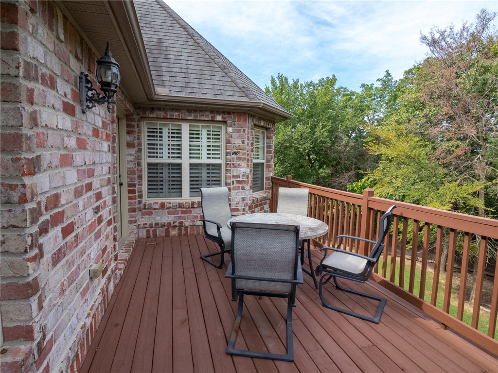 Bois D' Arc - Residential