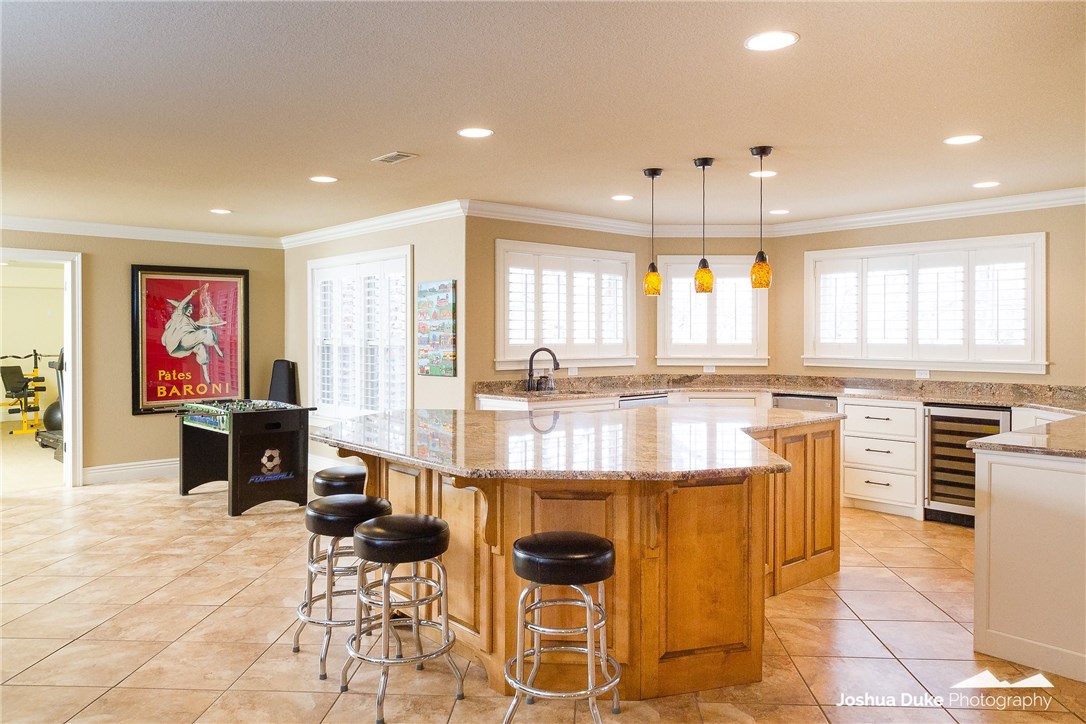 Bois D' Arc - Residential