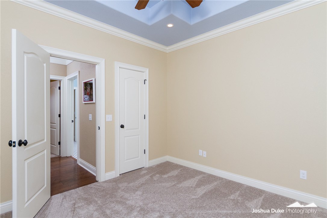 Bois D' Arc - Residential