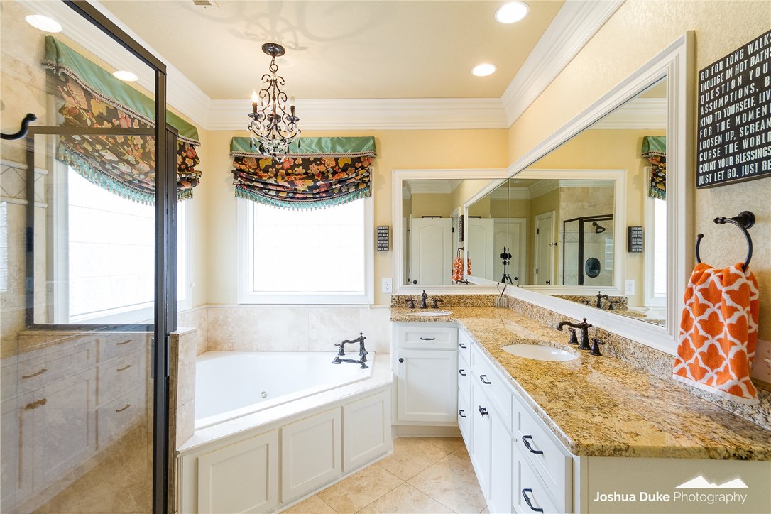 Bois D' Arc - Residential