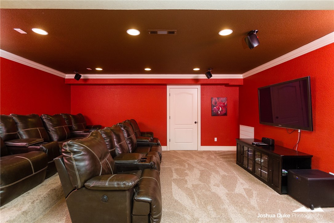 Bois D' Arc - Residential