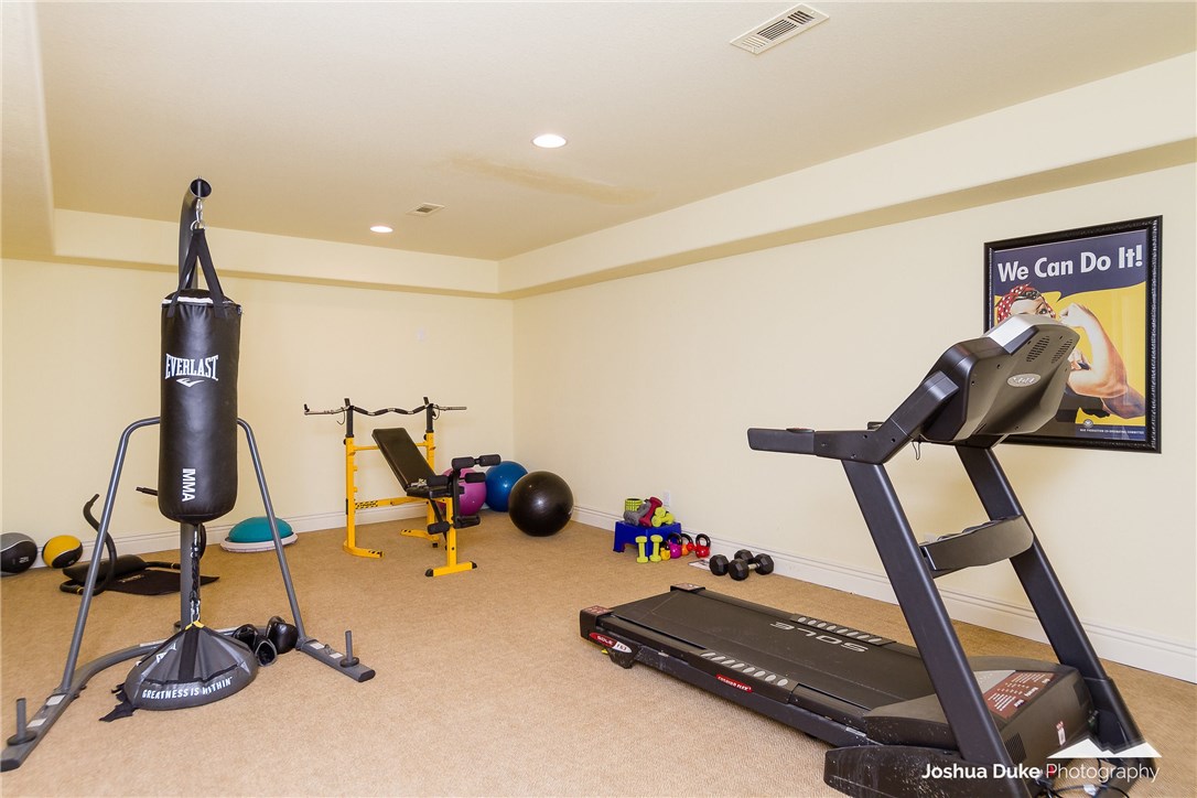 Bois D' Arc - Residential