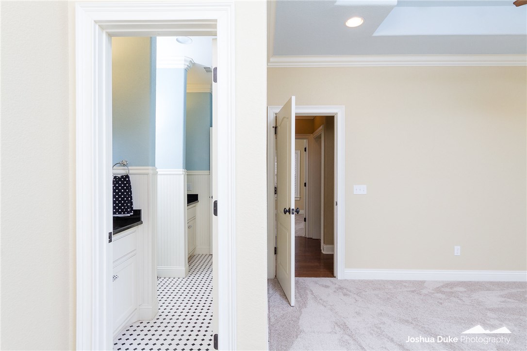 Bois D' Arc - Residential