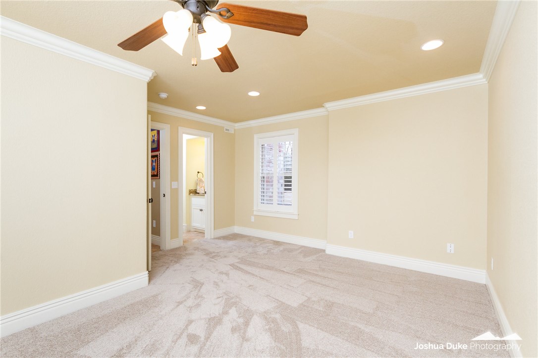 Bois D' Arc - Residential