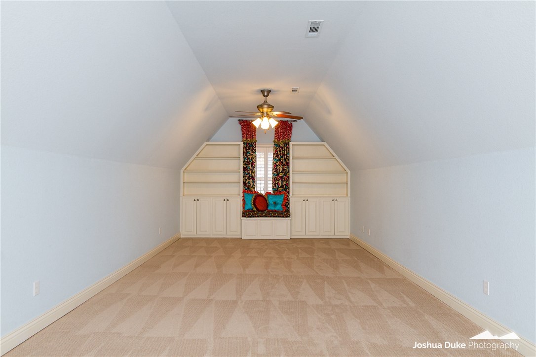 Bois D' Arc - Residential