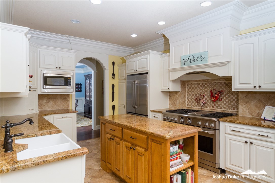 Bois D' Arc - Residential