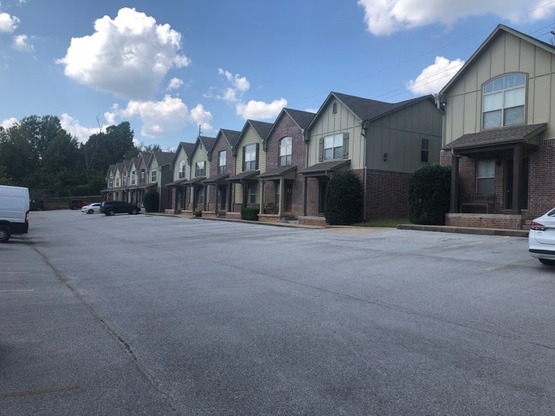 Karrington Ridge - Residential Income