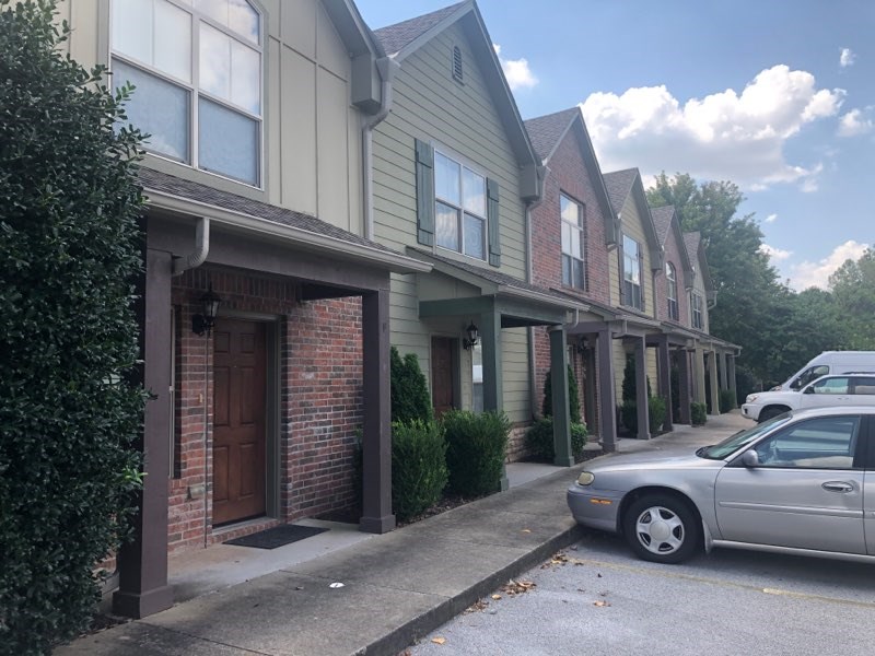 Karrington Ridge - Residential Income
