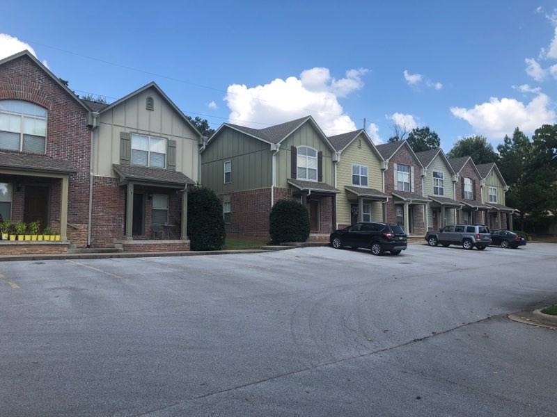 Karrington Ridge - Residential Income