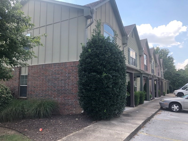 Karrington Ridge - Residential Income