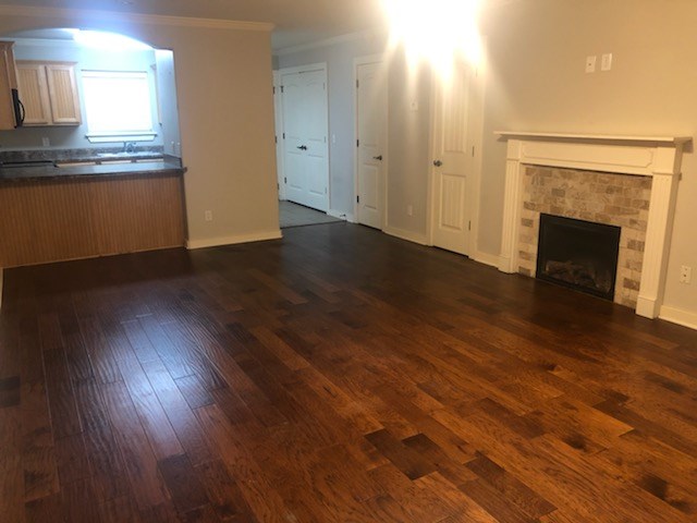Karrington Ridge - Residential Income