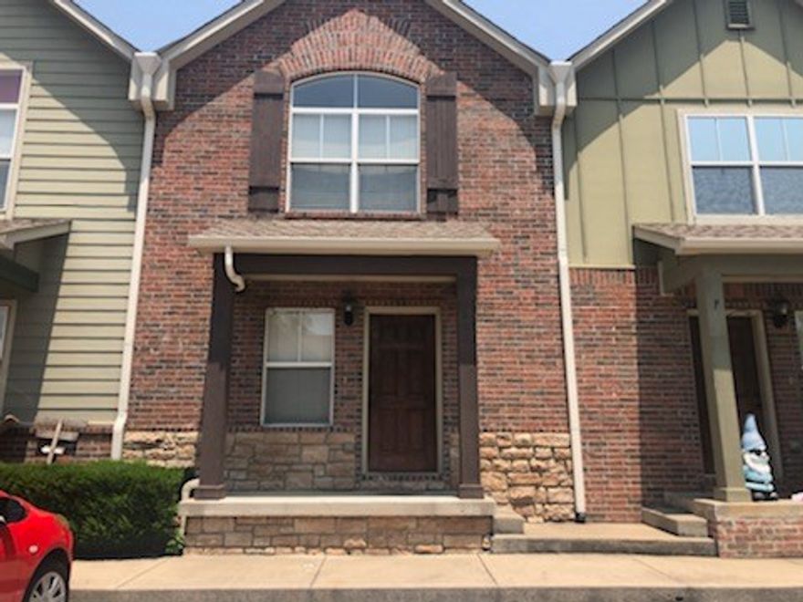 26 Town Homes For Sale! This property offers investors an A Class multi-family investment. 2 beds and 2.5 baths, large living room down stairs with kitchen and laundry closet. This property offers absolutely no hassle in external maintenance. POA cost is 60 dollars per door, per month and takes care of everything sheet rock out (except out side A/C unit). This includes parking lot, trash, mowing, flower beds, siding and roof. Seller will divide into smaller packages with approved financing and deposit. Rent rolls available for approved buyers upon request.