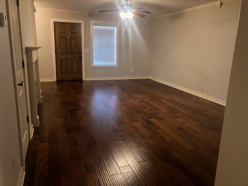 Karrington Ridge - Residential Income