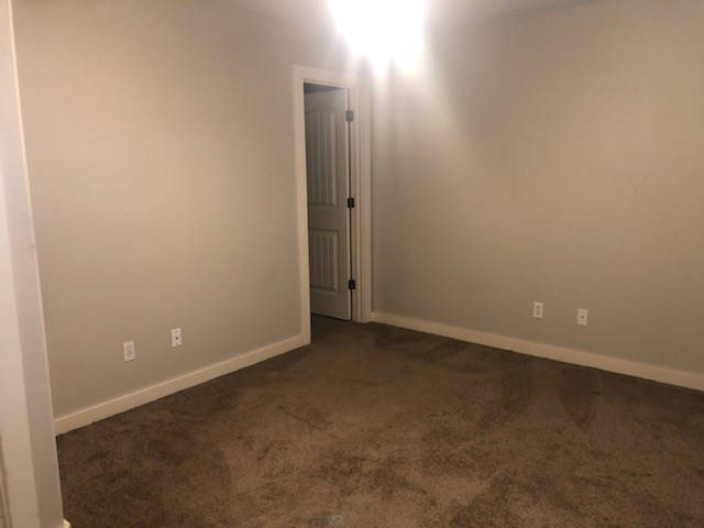 Karrington Ridge - Residential Income